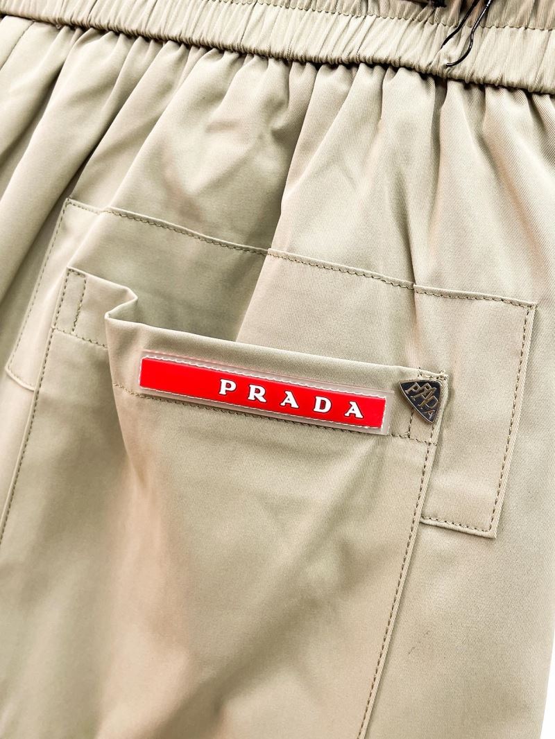 Prada Short Pants